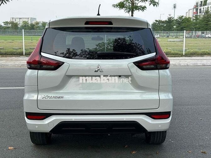bán xpande sx 2021 số sàn xe gia đinh 1chủ bao zin