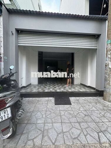 🔰MBKD MT Nguyễn Súy (Kế Chợ) - Dt 4.2x30m - Có 1PN/1WC Ở Lại