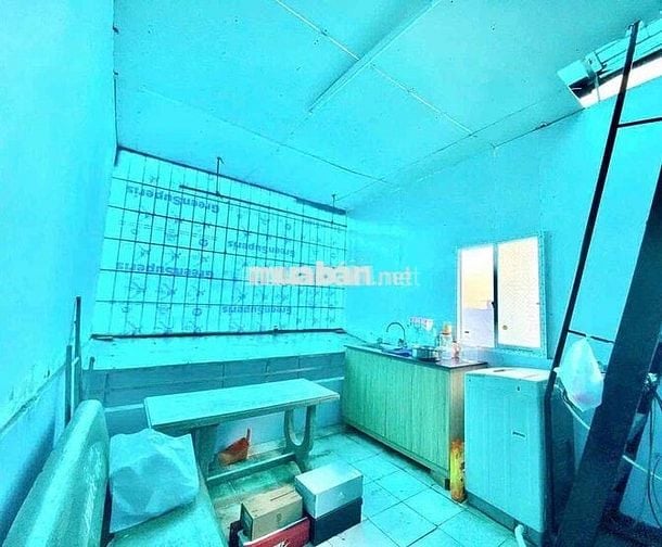 ✨Trống sẵn 2PN_1WC ban công_máy giặt riêng_Free xe gần Bách Khoa