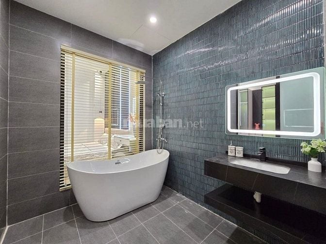 BÁN NHÀ CHÍNH CHỦ 4 TẦNG – ĐƯỜNG 20M, SỔ RIÊNG, GIÁ CHỈ 2 TỶ 1