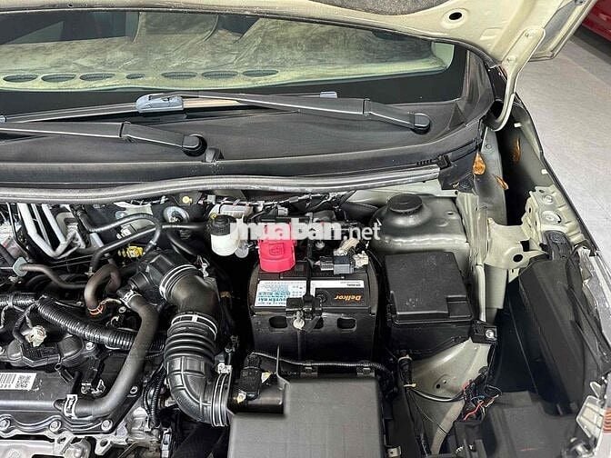 Toyota Veloz 2022 CVT Top - 59000 km một chủ