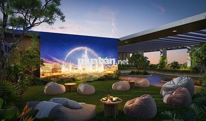 CHIẾT KHẤU LÊN ĐẾN 15 CHỈ VÀNG - 1.2TỶ SỞ HỮU NGAY CĂN HỘ AVA CENTER
