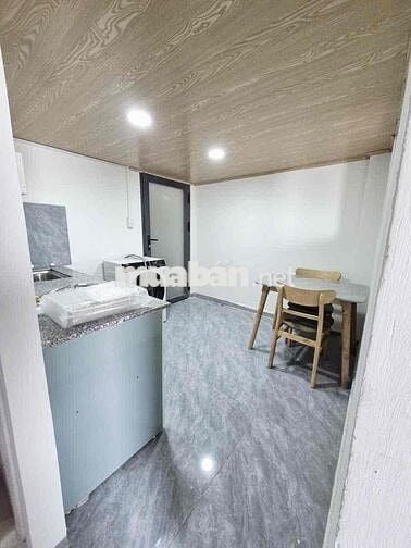 🎉DUPLEX 35M2 FULL NT MÁY GIẶT RIÊNG_DỌN VÀO LÀ Ở_LÊ VĂN SỸ Q3_XEM NGAY