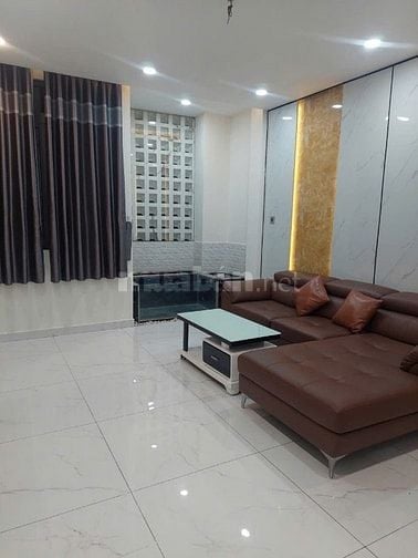 CHO THUÊ NHÀ 3 TẦNG 3PN. 4WC ĐƯỜNG 22 LINH ĐÔNG. THỦ ĐỨC