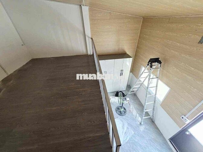 🎉DUPLEX 35M2 FULL NT MÁY GIẶT RIÊNG_DỌN VÀO LÀ Ở_LÊ VĂN SỸ Q3_XEM NGAY