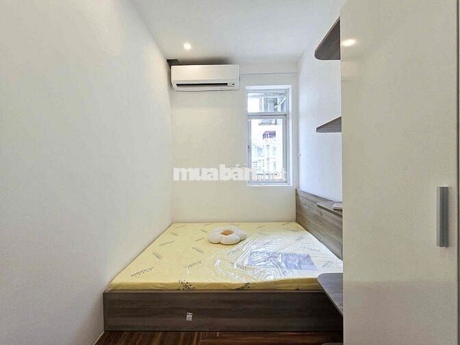 KHAI TRƯƠNG 1PN BAN CÔNG HIM LAM Q7. SÁT QUẬN 1, QUẬN 4, QUẬN 8, TS,..