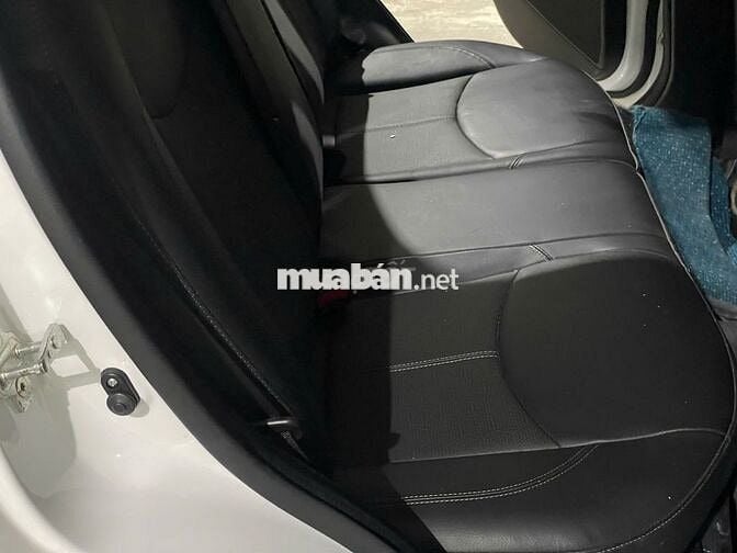 Vinfast Fadil Plus 2021 Xe Cn 1 chủ Odo zin 2v1km