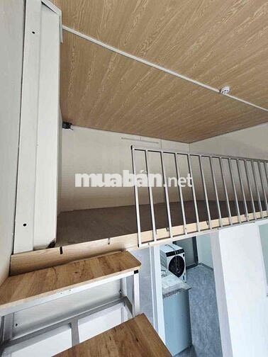 🎉DUPLEX 35M2 FULL NT MÁY GIẶT RIÊNG_DỌN VÀO LÀ Ở_LÊ VĂN SỸ Q3_XEM NGAY