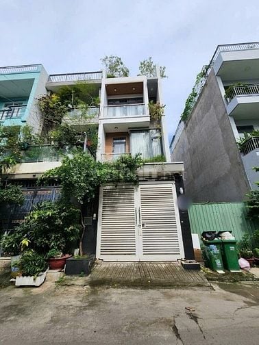 CHO THUÊ NHÀ 3 TẦNG 3PN. 4WC ĐƯỜNG 22 LINH ĐÔNG. THỦ ĐỨC