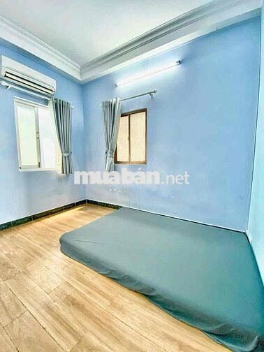 ✨Trống sẵn 2PN_1WC ban công_máy giặt riêng_Free xe gần Bách Khoa