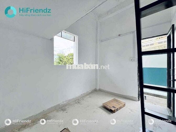 Khai trương 17 phòng duplex cho tân sinh ziên 2k7 ở trung tâm BThanh