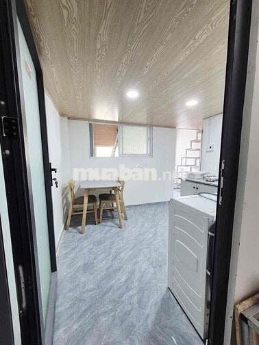 🎉DUPLEX 35M2 FULL NT MÁY GIẶT RIÊNG_DỌN VÀO LÀ Ở_LÊ VĂN SỸ Q3_XEM NGAY