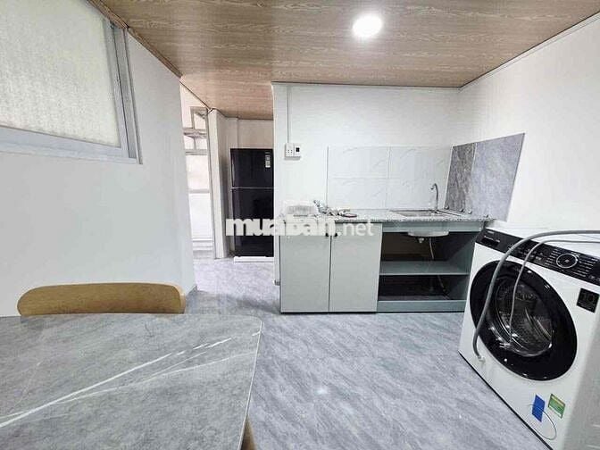 🎉DUPLEX 35M2 FULL NT MÁY GIẶT RIÊNG_DỌN VÀO LÀ Ở_LÊ VĂN SỸ Q3_XEM NGAY