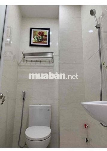 🎄CHO THUÊ PHÒNG GIÁ TỐT NGAY TRẦN HƯNG ĐẠO Q1_SẠCH SẼ FULL NT NHƯ HÌNH