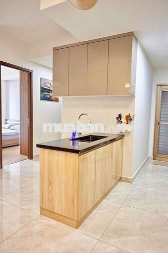 Cho thuê căn hộ ngắn hạn ( Airbnb

) Midtown. Phú Mỹ Hưng. Q7