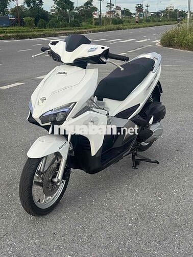 ab 2017  zin chất