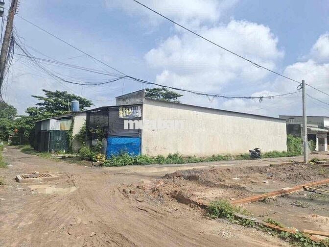 Đất gần VinCom Dĩ An, P An Phú, Tp Thuận An