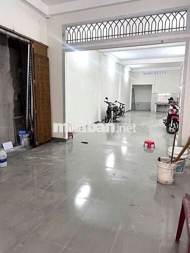 Cho Thuê Mặt Bằng Đường Phạm Phú Thứ, Tân Bình - 4,2x33m KD Thoải Mái