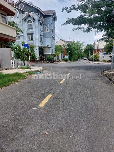 Bán đất KDC số 1. PTML.Quận 2.Vị trí sát chợ Thạnh Mỹ Lợi.DT 6x17.5m.