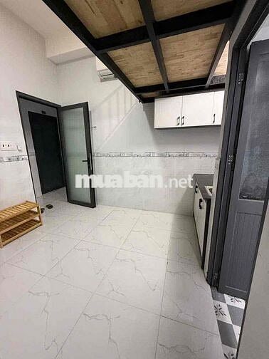 PHÒNG GÁC SẴN NỘI THẤT GẦN TÂN HƯƠNG GIÁ SIÊU RẺ NHA MỚI