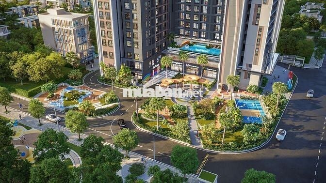 CHIẾT KHẤU LÊN ĐẾN 15 CHỈ VÀNG - 1.2TỶ SỞ HỮU NGAY CĂN HỘ AVA CENTER