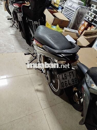 Dư xe không dùng cần bán
