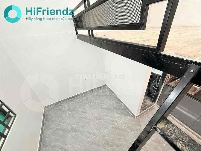 Khai trương 17 phòng duplex cho tân sinh ziên 2k7 ở trung tâm BThanh