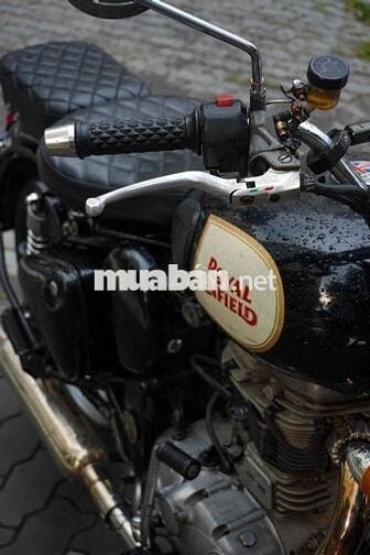 Royal Enfield Classic 500 2019 bssg giá tốt