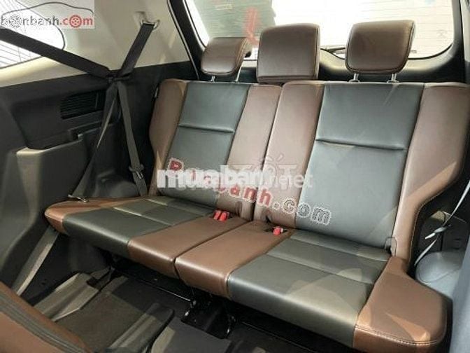 Toyota Innova Cross 2.0 CVT 2025