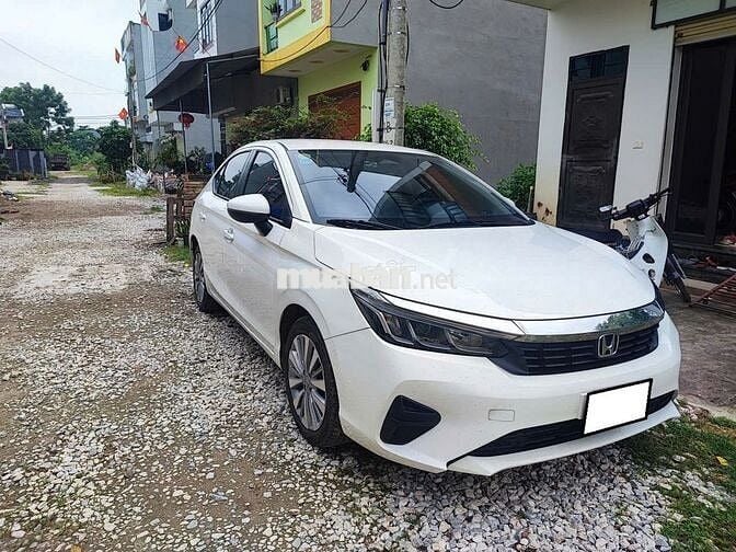 Honda City L 2024 đăng ký 2025 1 chủ Odo 2v6km