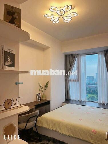 Cho thuê Airbnb

Cao cấp Midtown 8. Phú Mỹ Hưng. Q7