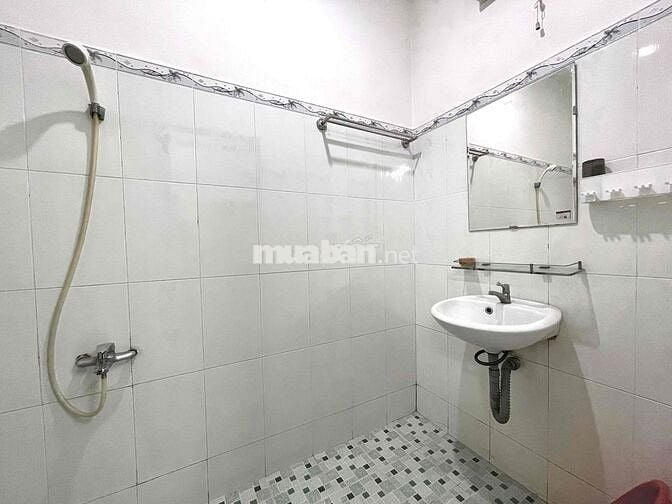 CĂN HỘ FULL NỘI THẤT CHO THUÊ QUẬN 6 CHỈ TÍNH ĐIỆN NƯỚC