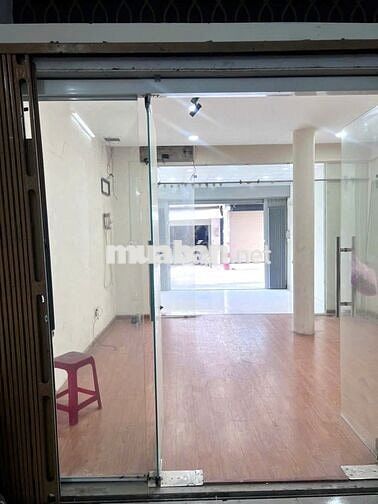 Cho Thuê Mặt Bằng Đường Phạm Phú Thứ, Tân Bình - 4,2x33m KD Thoải Mái