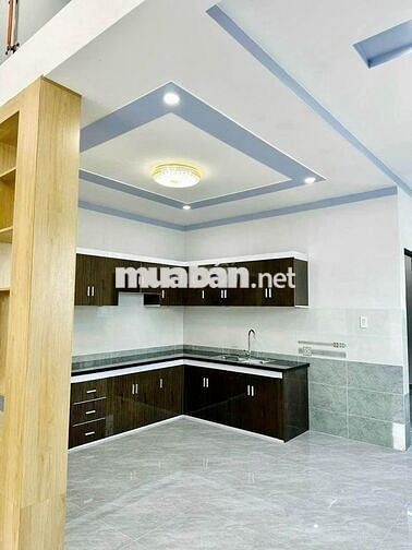Nhà Riêng Mới Xây Ngay Tỉnh Lộ 10 2PN - SHR - Hẻm 4m - Giá Chỉ 1,86 Tỷ