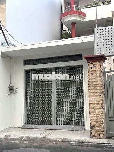 Cho Thuê Mặt Bằng Đường Phạm Phú Thứ, Tân Bình - 4,2x33m KD Thoải Mái