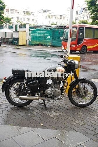 Royal Enfield Classic 500 2019 bssg giá tốt