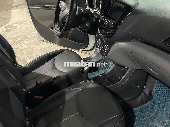Vinfast Fadil Plus 2021 Xe Cn 1 chủ Odo zin 2v1km