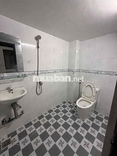 PHÒNG GÁC SẴN NỘI THẤT GẦN TÂN HƯƠNG GIÁ SIÊU RẺ NHA MỚI