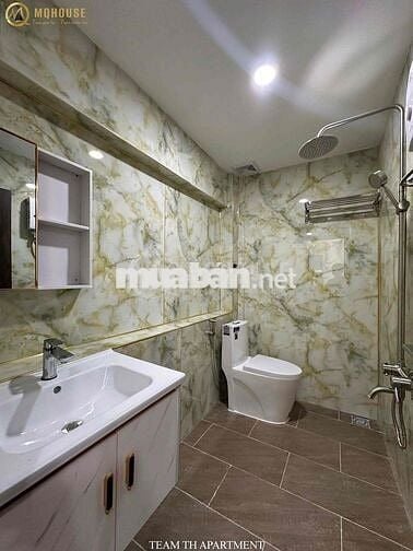 🎉60m2🎉 CĂN HỘ 1 PN+ 1 PK SIÊU LỚN - CÓ BAN CÔNG Ở ĐIỆN BIÊN PHỦ