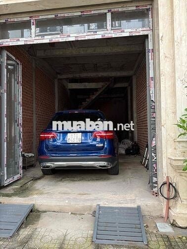 KĐB BIỆT THỰ MINI LIỀN KỀ, VÕ THỊ LIỄU, AN PHÚ ĐÔNG, Q12, ĐÃ CÓ SỔ