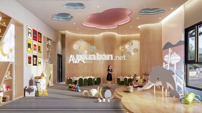 CHIẾT KHẤU LÊN ĐẾN 15 CHỈ VÀNG - 1.2TỶ SỞ HỮU NGAY CĂN HỘ AVA CENTER