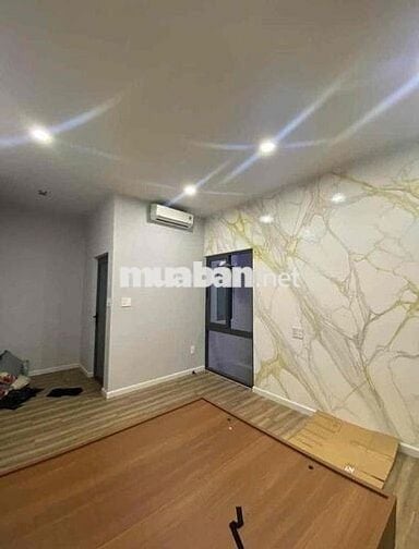 GỒNG VỐN GIẢM 200Tr NHÀ TRẦN THỊ NGHỈ,P1,GÒ VẤP.GIÁ: 5Tỷ810.