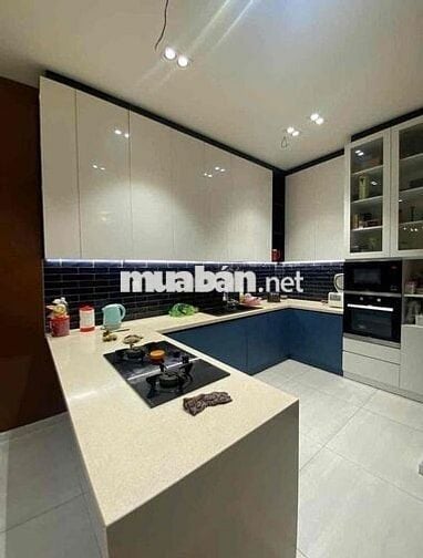 GỒNG VỐN GIẢM 200Tr NHÀ TRẦN THỊ NGHỈ,P1,GÒ VẤP.GIÁ: 5Tỷ810.