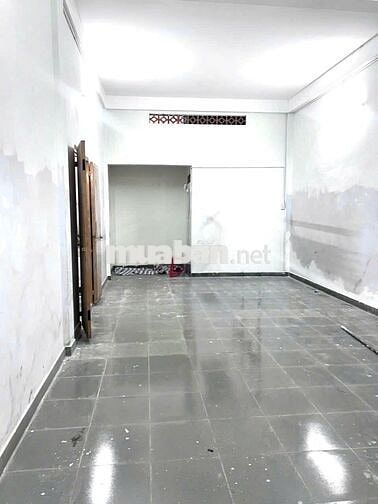 Cho Thuê Mặt Bằng Đường Phạm Phú Thứ, Tân Bình - 4,2x33m KD Thoải Mái