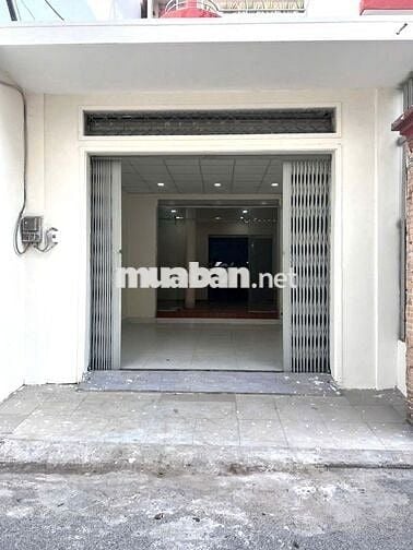 Cho Thuê Mặt Bằng Đường Phạm Phú Thứ, Tân Bình - 4,2x33m KD Thoải Mái
