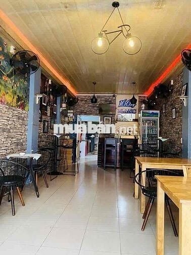 Cho thuê nhà HXH Phạm Ngũ Lão Q1, 4x14m, 3PN, KD tự do, giá 30tr