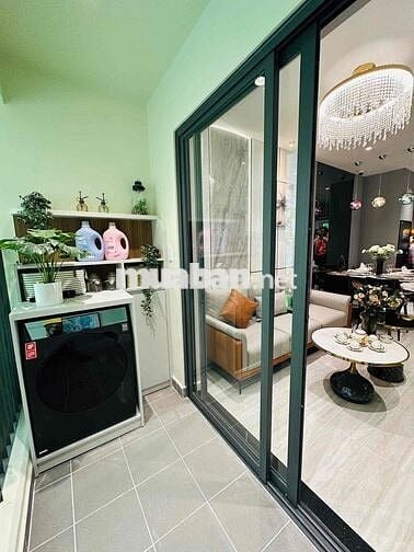 Căn hộ nằm ngay trung tâm thương mại giá chỉ 2tỷ5 cho căn 2PN