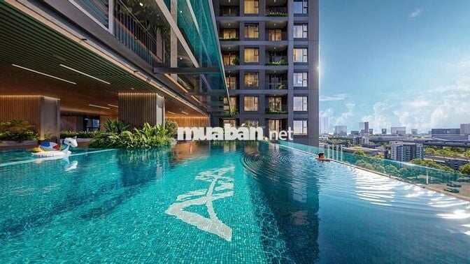 CHIẾT KHẤU LÊN ĐẾN 15 CHỈ VÀNG - 1.2TỶ SỞ HỮU NGAY CĂN HỘ AVA CENTER
