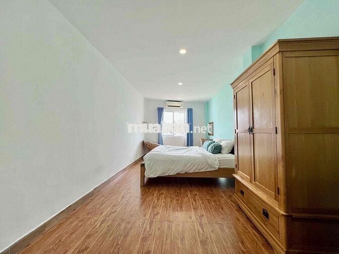 Trống Sẵn Căn Hộ Cửa Sổ Siêu Xinh Rộng 27m2 Ngay Voàng Xoay Cống Quỳnh