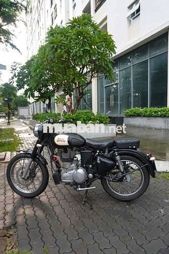 Royal Enfield Classic 500 2019 bssg giá tốt